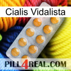 Cialis Vidalista levitra1